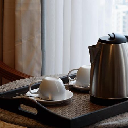 Copthorne Hotel Newcastle Bagian luar foto