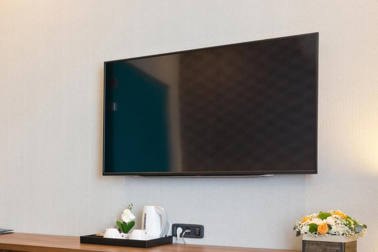 Copthorne Hotel Newcastle Bagian luar foto