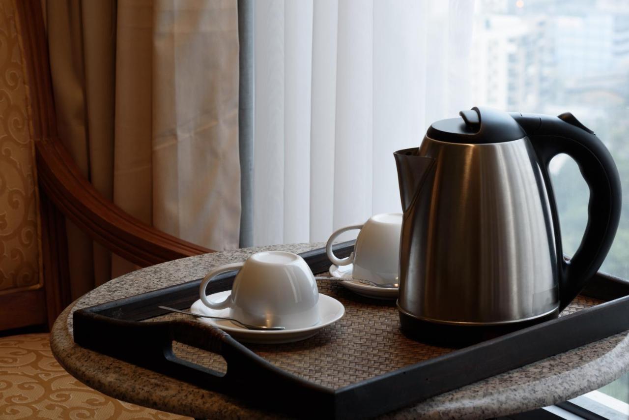 Copthorne Hotel Newcastle Bagian luar foto