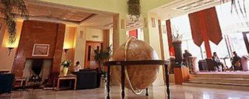 Copthorne Hotel Newcastle Bagian luar foto