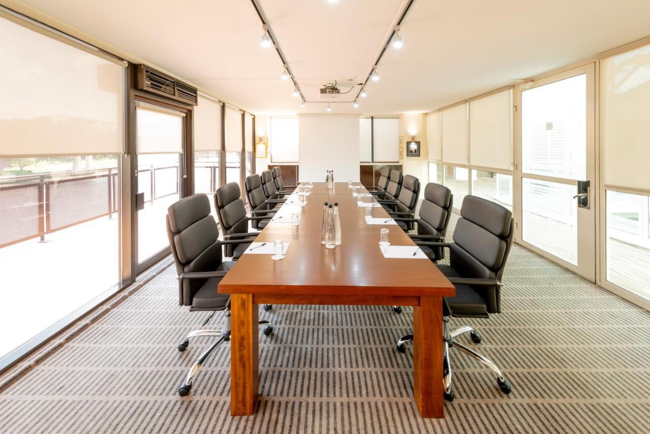 Copthorne Hotel Newcastle Bagian luar foto