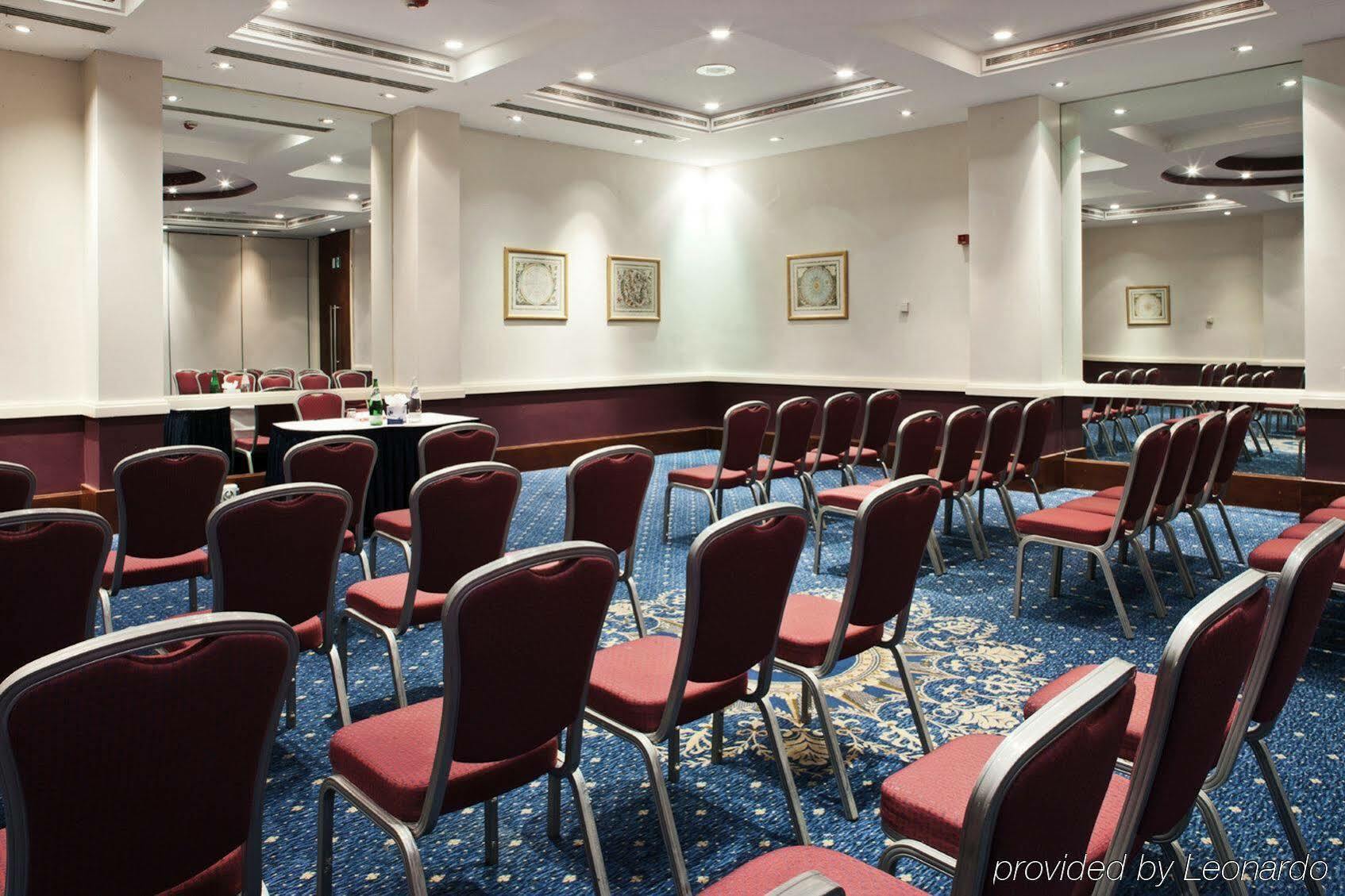 Copthorne Hotel Newcastle Bagian luar foto
